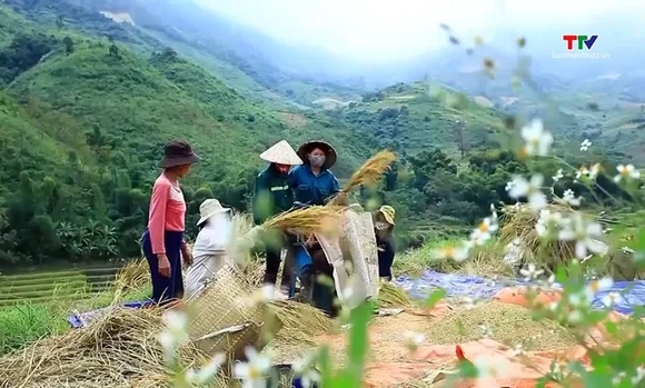 Công bố danh sách thôn đặc biệt khó khăn giai đoạn 2026-2030