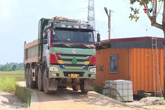 Kiểm soát tải trọng ngay từ đầu nguồn