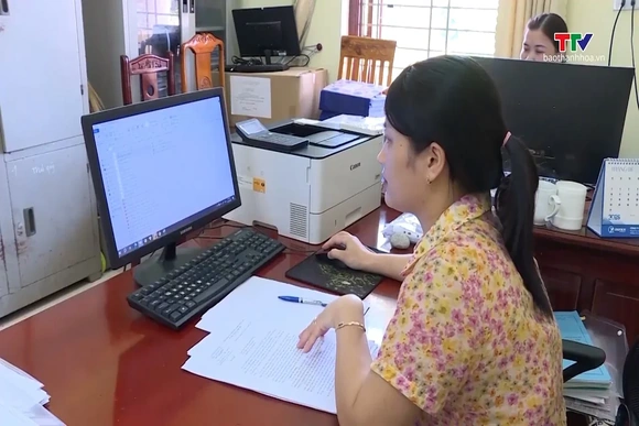 Tăng kiểm soát chi trả lương hưu, trợ cấp bằng tiền mặt