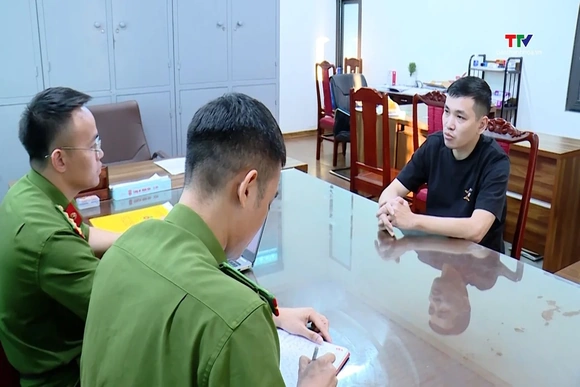 Khởi tố 2 đối tượng trong vụ thu hơn 9 triệu đồng khi thuê xe cứu thương
