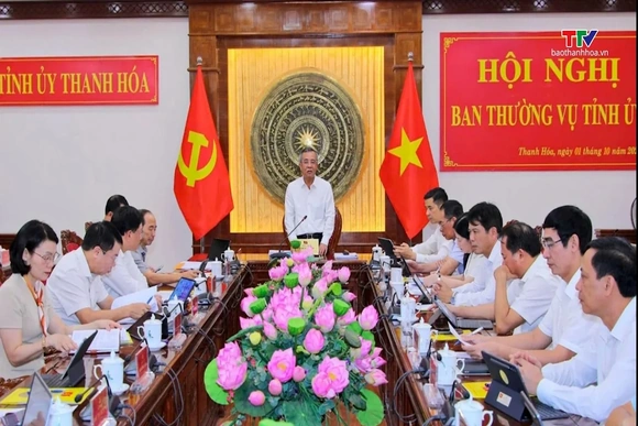 Nhiều điểm sáng trong bức tranh kinh tế xã hội 9 tháng năm 2026