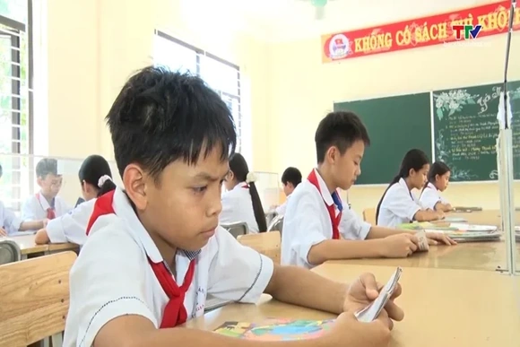 Khơi dậy hứng thú đọc trong thời đại số