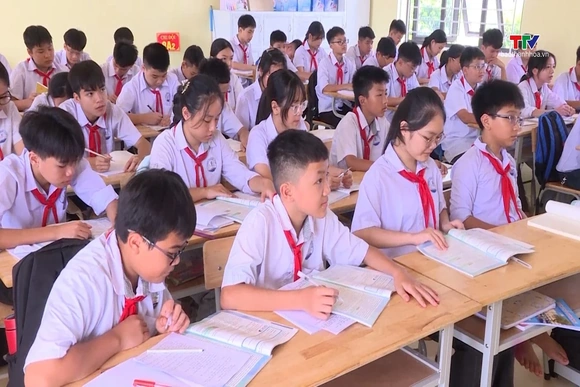 Mã định danh cá nhân được dự kiến sử dụng làm mã hồ sơ học tập suốt đời