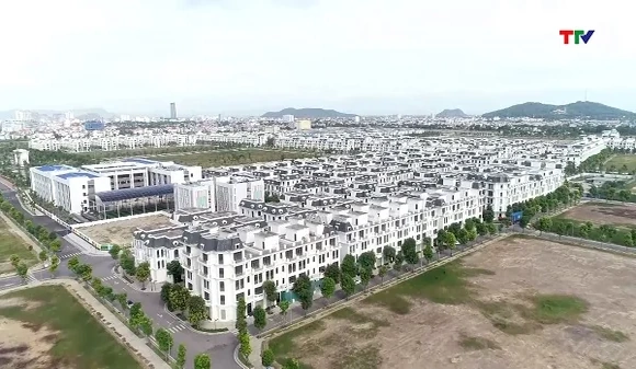 Khai thác hiệu quả dữ liệu đất đai