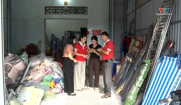 Nền tảng số Tammi OA - Tăng cường kết nối cộng đồng và tương tác với chính quyền