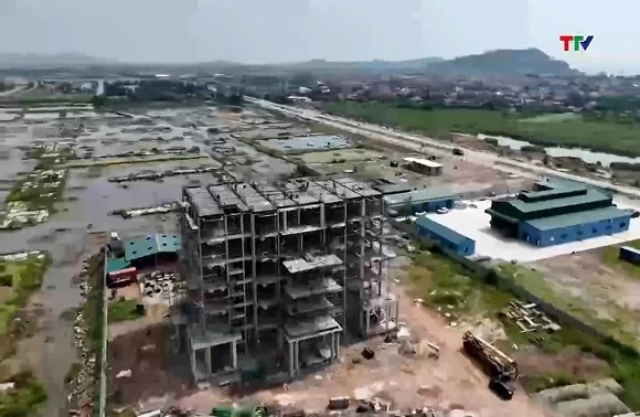 Tăng tốc từ những dư địa tăng trưởng