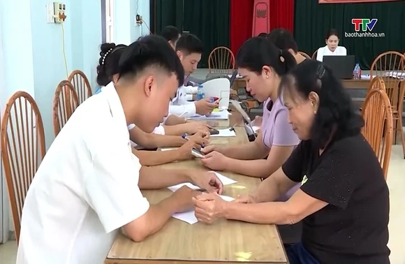 Chuyển đổi số rút ngắn khoảng cách giữa chính quyền và người dân
