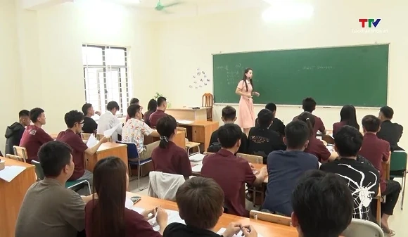 Vận hành Quỹ Học bổng Quốc gia