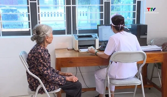 Khám sàng lọc miễn phí cho người dân sẽ phân định rõ sàng lọc ban đầu và khám chuyên sâu