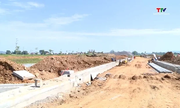 Thanh Hóa quyết tâm hoàn thành 100% kế hoạch vốn đầu tư công năm 2026