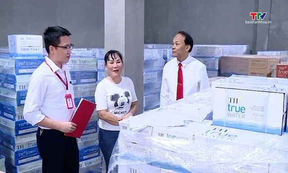 Tổng dư nợ tín dụng trên địa bàn tỉnh đạt gần 275 nghìn tỷ đồng