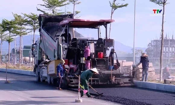 Không để nguồn lực bị ách tắc