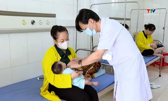 Bệnh sởi và các biện pháp chủ động phòng tránh