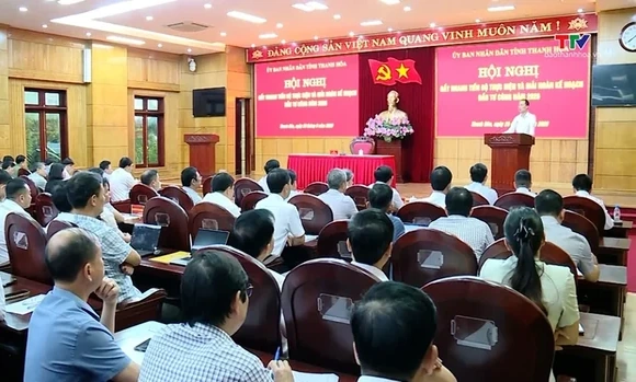 Nỗ lực hoàn thành 100% kế hoạch vốn đầu tư công năm 2026