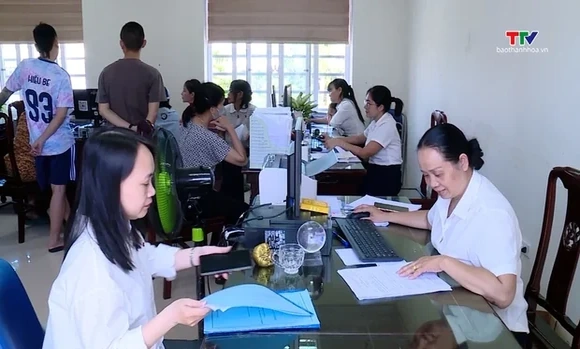 Chấn chỉnh việc quản lý thu, nộp thuế sử dụng đất phi nông nghiệp