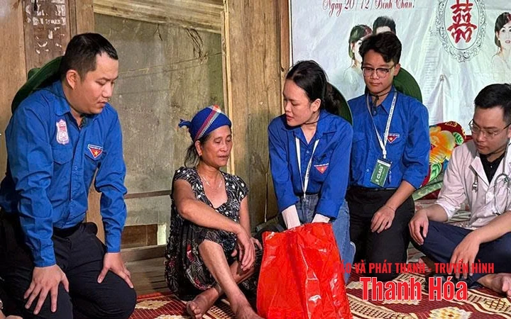 Hành trình “sống xanh”