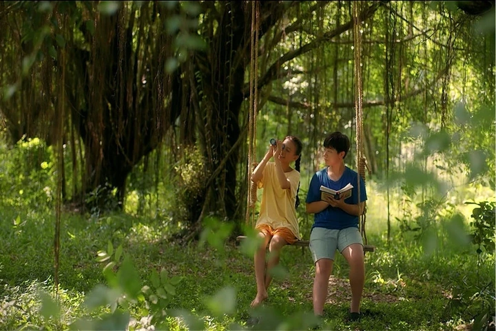 Sau gần hai thập kỷ, dòng phim tuổi học trò sẽ trở lại sóng giờ vàng VTV