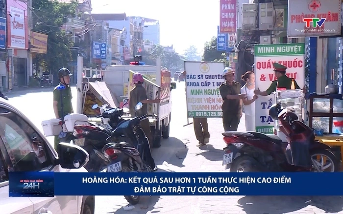 An toàn giao thông 24h ngày 29/5/2026
