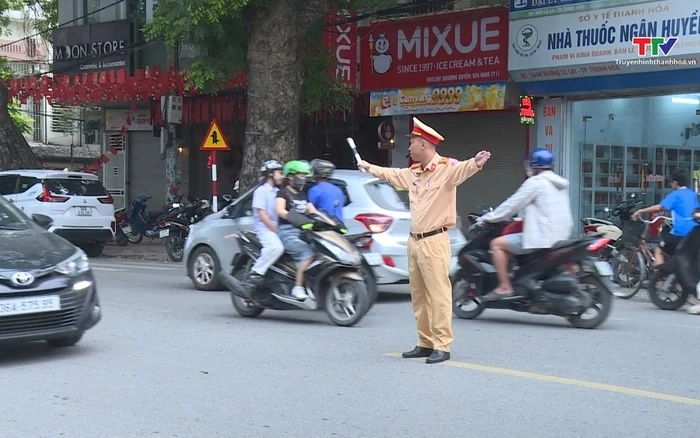 An toàn giao thông 24h ngày 11/06/2026
