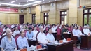 Bản tin Thời sự tối 16/9/2025: Hội nghị quán triệt, triển khai thực hiện các Nghị quyết của Đảng