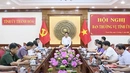 Bản tin Thời sự tối 19/9/2025: Hội nghị Ban Thường vụ Tỉnh ủy