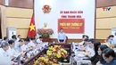 Bản tin Thời sự tối 25/9/2025: UBND tỉnh họp phiên thường kỳ tháng 9