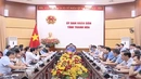 Bản tin Thời sự tối 27/9/2025: Tập trung ứng phó với bão số 10