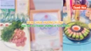 [REVIEW OCOP] Nem chua Hương Rừng – Đặc sản xứ Thanh, hương vị tuyệt hảo