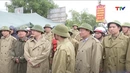 Bản tin Thời sự tối 1/10/2025: Thanh Hóa khẩn trương ứng phó với lũ khắc phục thiệt hại sau bão số 10