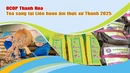 OCOP Thanh Hóa – Tỏa sáng tại Liên hoan ẩm thực xứ Thanh 2025