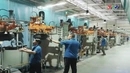 Bản tin Thời sự tối 8/10/2025: Thanh Hóa phấn đấu đến năm 2030 trở thành tỉnh công nghiệp hiện đại