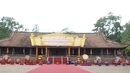 Bản tin Thời sự tối 13/10/2025: Lễ hội Lam Kinh năm 2025 “Hào khí Lam Sơn - tỏa sáng trường tồn”