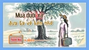 [Podcast Tản văn]: Mùa duối xa đưa ta về bến nhớ