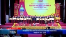 Bản tin Thời sự tối 13/12/2025: Đại hội đại biểu Hiệp hội doanh nghiệp tỉnh Thanh Hóa nhiệm kỳ 2025 - 2030