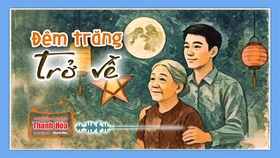 [Podcast] Đêm trăng trở về