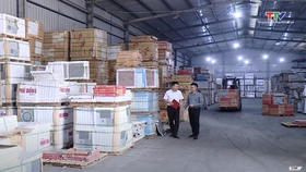 Bản tin Thời sự tối 5/10/2025: Các ngân hàng ưu tiên nguồn vốn tín dụng cho sản xuất kinh doanh cuối năm