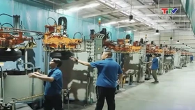 Bản tin Thời sự tối 8/10/2025: Thanh Hóa phấn đấu đến năm 2030 trở thành tỉnh công nghiệp hiện đại