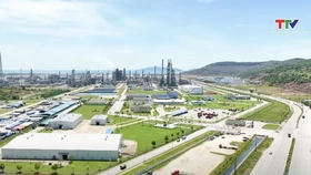 Bản tin Thời sự tối 9/10/2025: Khẳng định vị thế là động lực kinh tế