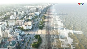 Bản tin Thời sự tối 10/10/2025: Kinh tế Thanh Hóa giai đoạn 2020 -