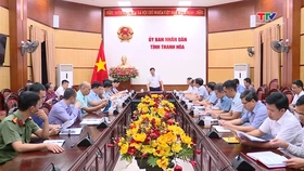 [Video] Thanh Hóa sẽ khánh thành, khởi công 4 dự án chào mừng Đại hội đại biểu Đảng bộ tỉnh lần thứ XX