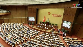 Bản tin Thời sự tối 20/10/2025: Khai mạc Kỳ họp thứ 10, Quốc hội khóa XV