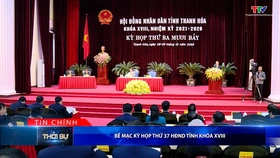 Bản tin Thời sự tối 9/12/2025: Bế mạc kỳ họp thứ 37 HĐND tỉnh khoá XVIII
