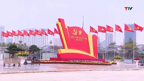 Bản tin Thời sự tối 18/1/2026:&nbsp;Sôi nổi khí thế thi đua chào mừng Đại hội XIV của Đảng