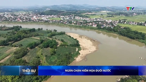 Bản tin Thời sự tối 20/5/2026:&nbsp;Ngăn chặn hiểm họa đuối nước