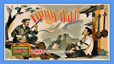 [Podcast] Truyện ngắn: Tiếng đàn