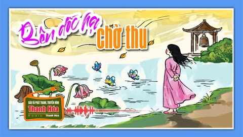 [Podcast Tản văn] Bên dốc hạ chờ thu