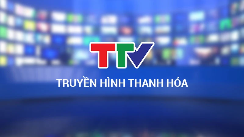 Truyền hình Thanh Hóa - Trực tiếp
